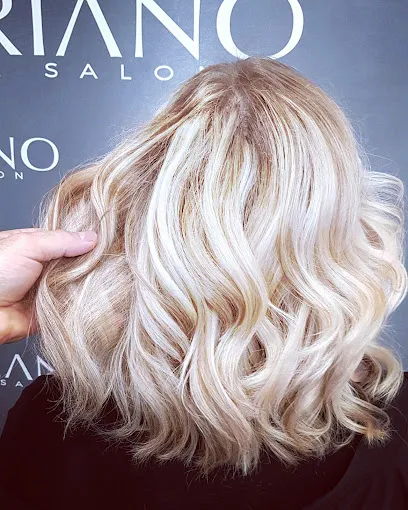 Adriano Hair Salon