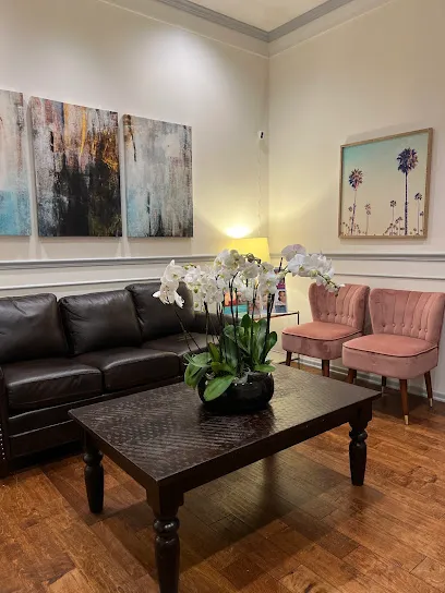 AESTHETICA LA: Arezou Yaghoubian, MD, FACS