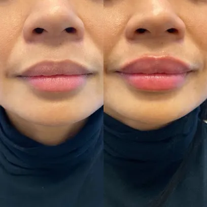 Ajliss Medical Aesthetics