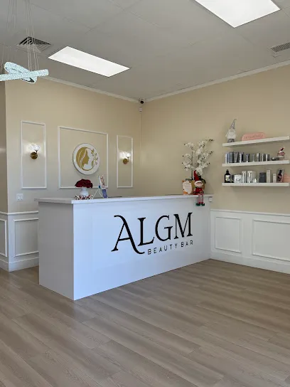 ALGM Beauty Bar