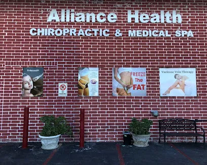 Alliance Health Choice