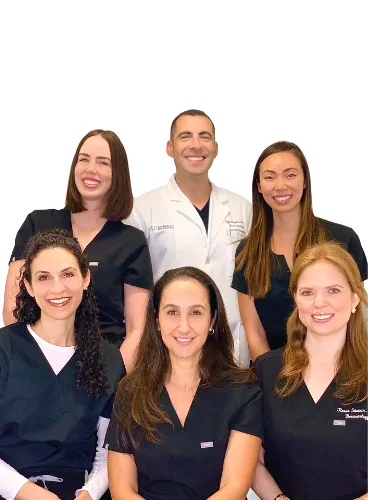 American Skin Institute - Sherman Oaks