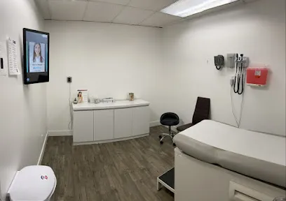 Angeles Medical Clinic