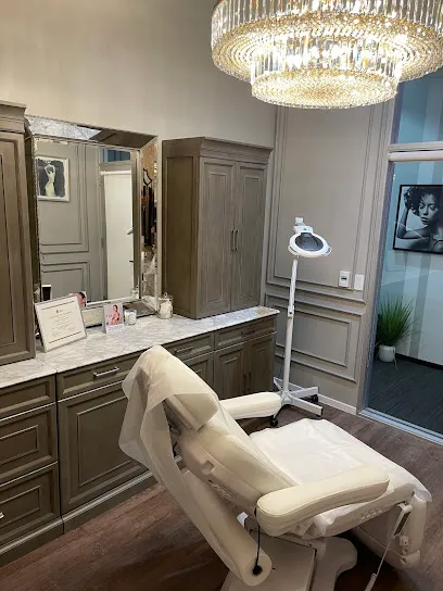 Aphrodite Laser Skincare