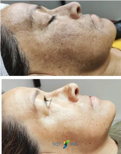 April's Skincare & Beautique, Inc.