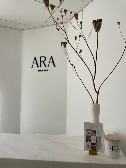 ARA Med Spa
