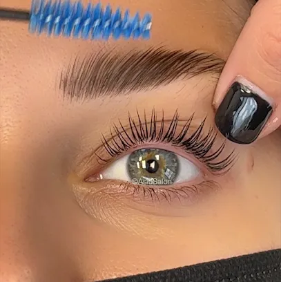 Asia Salon