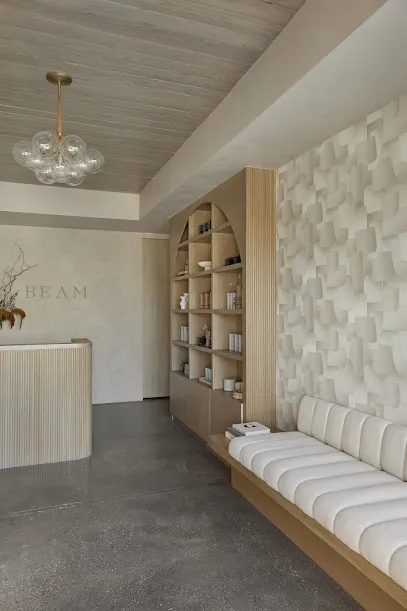 BEAM Aesthetic Lounge