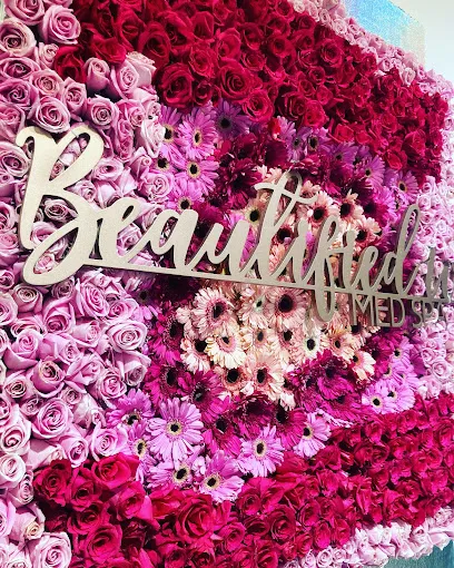 Beautified iv Med Spa Your fountain of Youth