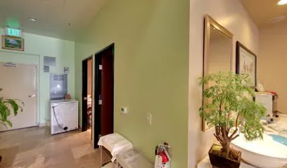 Beauty Bar LA