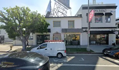 Bella Vita Beauty Zone