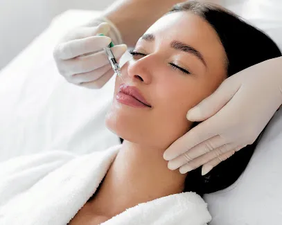 Beverly Hills Botox Consultants