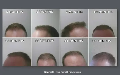 Beverly Hills Hair Group