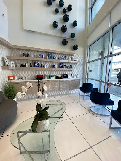 Beverly Hills Institute