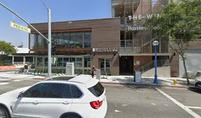 Beverly Hills Rejuvenation Center - West Hollywood