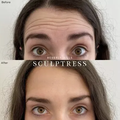 Beverly Hills Sculptress