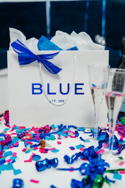 Blue Medical Spa
