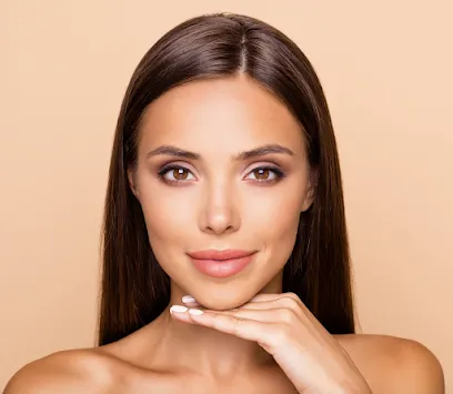 Blush Beverly Hills