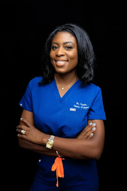 Boutik Dermatology by ObiohaMD: Dr. Jasmine Onyeka Obioha