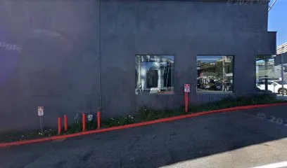 Brow Ink LA Sunset Plaza