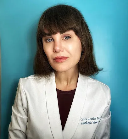 Carrie Gessler NP at Gessler Aesthetics