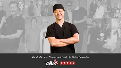 CCRS LASIK ICL Center