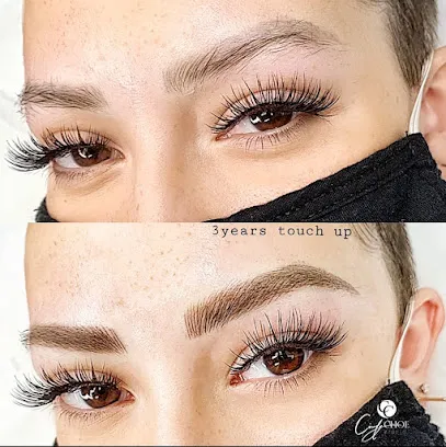 Cindy Choe Permanent Makeup Studio & Academy