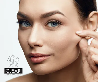 Clear Medical | Dr. Shawn Abrishamy, MD | Med Spa and Facial Aesthetics in Marina Del Rey