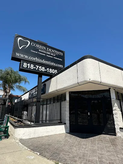 Corbin Dentists
