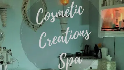 Cosmetic Creations Skin Sanctuary & Med Spa