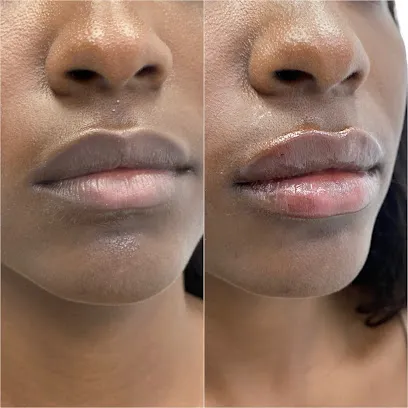 Cosmetic Injectables Center Medspa