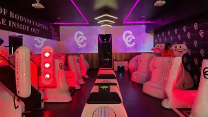 Cosmo Contour & Spa