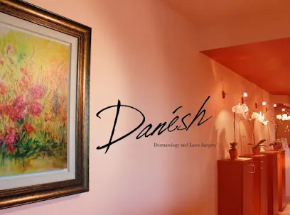 Danesh Dermatology | Dr. Sid Danesh & Dr. Gina Danesh