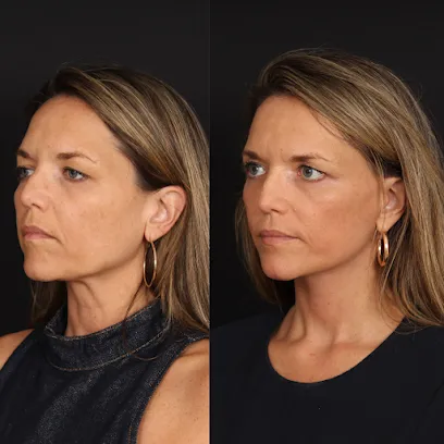 Davis Facial Plastics: Patrick K. Davis, MD