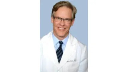 Derek Jones, MD
