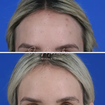Dermatologist Beverly Hills: Dr. Monika Kiripolsky