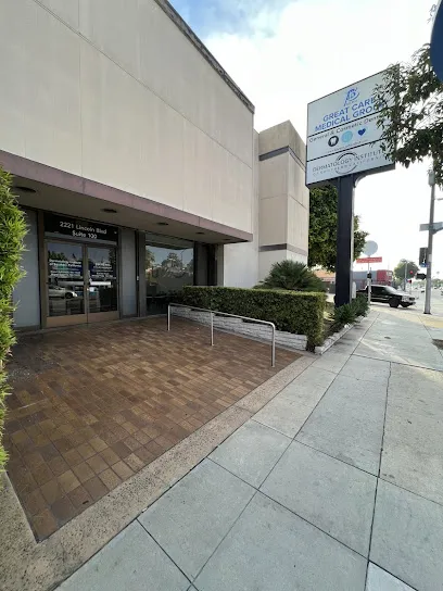 Dermatology Institute of Southern California