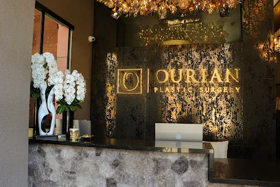 Dr. Ariel Ourian | Ourian Plastic Surgery
