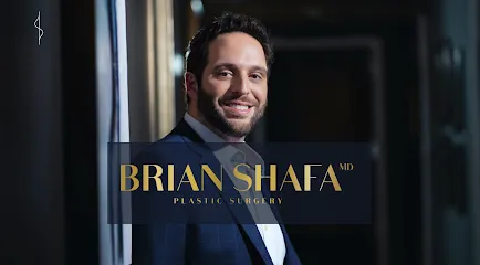 Dr. Brian Shafa Plastic Surgery