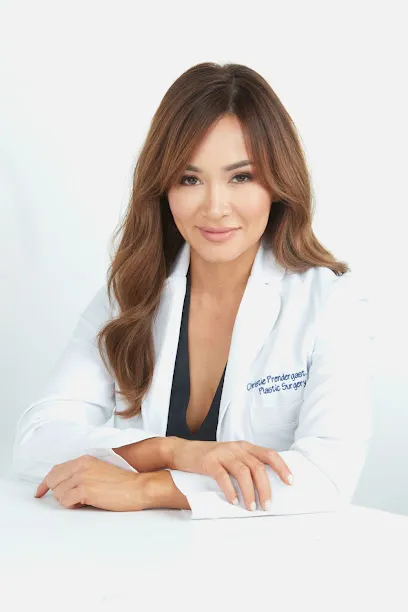 Dr. Christie