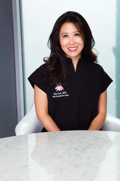 Dr. Lily Lee, MD