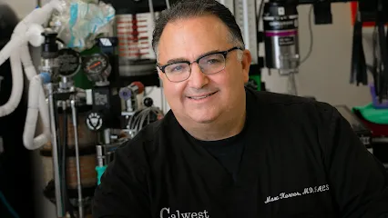 Dr. Marc Kerner MD