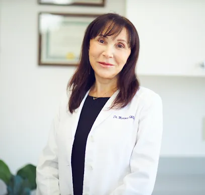 Dr. Marina Shlifer MD, DPM