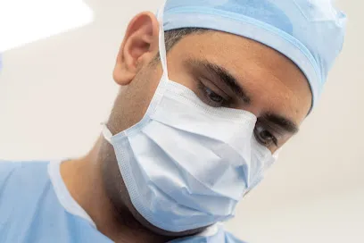 Dr. Sean Satey: Liposuction Los Angeles