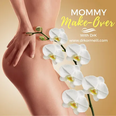 Dr. Tanya Kormeili: Derm & Rejuvenation Institute of Santa Monica
