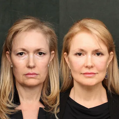 Dr. William Harris - Harris Facial Plastic Surgery & Aesthetics