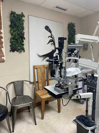 Emerald Eye Center, Inc: Dr. Natalia Tilki MD, DO