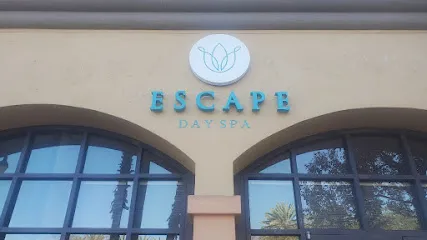 Escape Day Spa