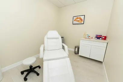 Fancy Beauty Med Spa
