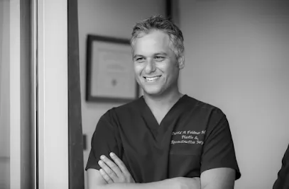 Feldmar Aesthetics: Dr. David Feldmar